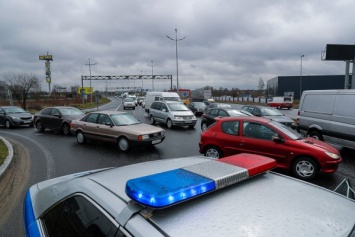 В Калининграде задержали банду мошенников в сфере автострахования