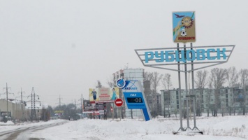 В Рубцовске поставят новогоднюю елку, но не построят снежный городок