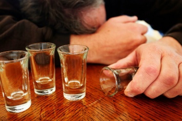 Смертность от алкогольных отравлений выросла в Чувашии