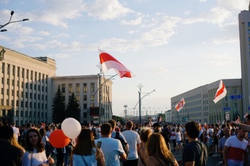 Белоруссия призвала Польшу выдать основателей Telegram-канала "НЕХТА"