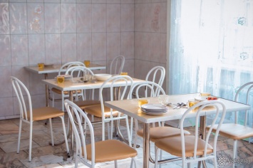 Семеро детей отравились в школьной столовой в Калининграде