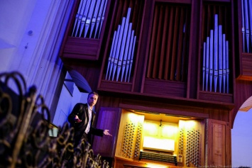 В Кафедральном соборе отметят День философии ночным концертом