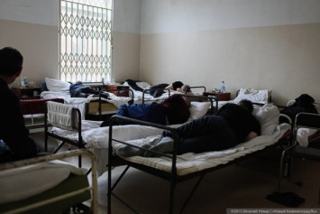 Кравченко: выписывать из больницы будут после первого отрицательного теста на COVID