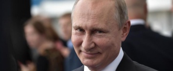 Путин сможет рассчитывать еще на два президентских срока