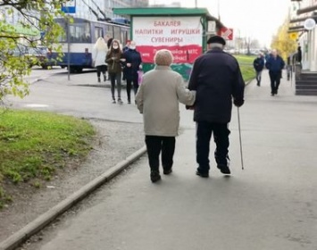 В парламенте Карелии рассмотрели законопроект о коронавирусных выплатах пенсионерам старше 65 лет