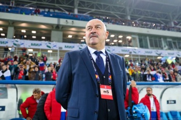 Сборная России с разгромным счетом проиграла Сербии в Лиге наций УЕФА