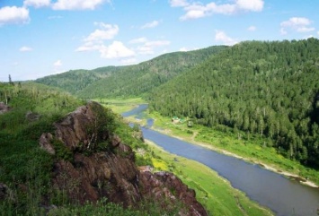 Чиновники выбрали лучшую экологическую тропу в Кузбассе