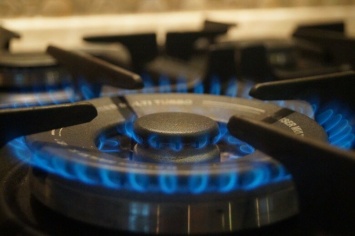Белгородцы с начала года наворовали газа на 9 млн рублей