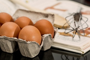 Иркутский кондитер купил партию несуществующих яиц более чем за 400 тысяч рублей