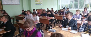 Калужский минобр проинформировал о ситуации с заболеваемостью в школах