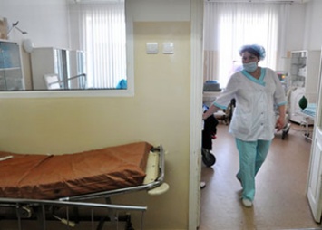 В больницах Свободненского района закончился ремонт