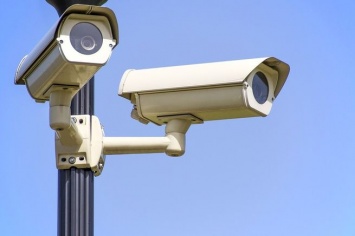 Власти рассказали о новых камерах видеонаблюдения в Кемерове