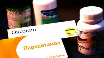 Они существуют. Мэр Белгорода повторно подтвердил наличие противовирусных препаратов в аптеках