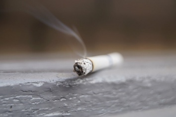В белгородском магазине нашли контрафактные сигареты