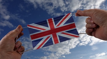 В Великобритании хотят ввести «ковидные паспорта»
