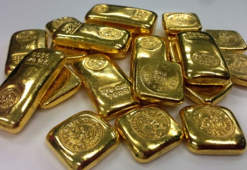 Таможенники в Забайкалье обнаружили контрабандное золото на сумму свыше 11 млн рублей