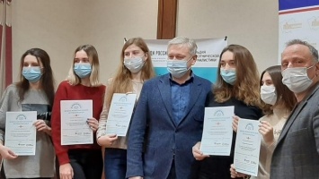 Школа межэтнической журналистики завершила работу в Барнауле