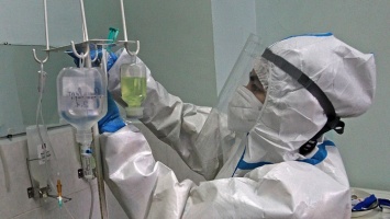 Министр здравоохранения оценил эпидемическую обстановку в Алтайском крае