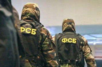 В Крыму предотвратили 8 террористических преступлений