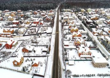 Названы российские города с самым дешевым жильем в аренду на Новый год