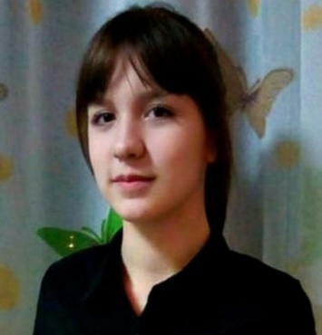 16-летняя школьница пропала без вести в Кузбассе