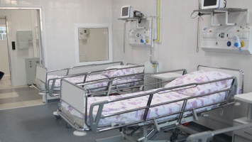 Алтайские энергетики купили кислород для ковидного госпиталя