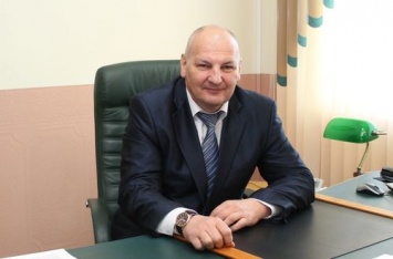 Опытный управленец возглавил городской округ в Алтайском крае