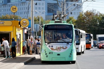 В Калининграде утвердили новую маршрутную сеть общественного транспорта (список)