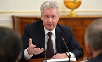 Собянин заявил об отсутствии планов закрывать Москву