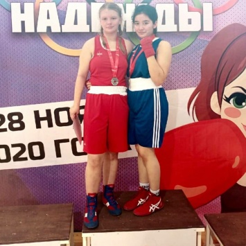 Петрозаводская спортсменка победила на всероссийских соревнованиях