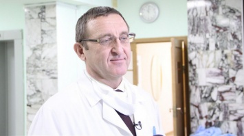 Алтайский профессор рассказал, когда прекратится эпидемия коронавируса