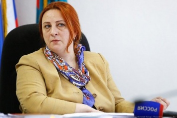 ФАС: перед увольнением с поста службы по тарифам Ольга Боброва была оштрафована