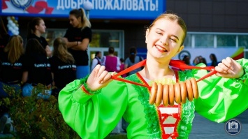 Алтайские студенты победили в конкурсе «Таланты России-2020»