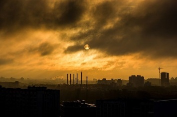 Более половины россиян пожаловались на ухудшившуюся экологию в стране и мире