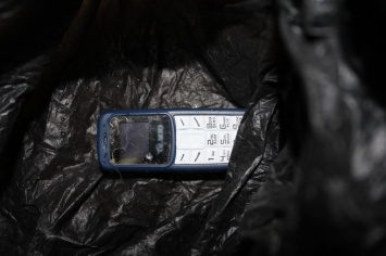 Заключенный спрятал в "естественной полости" тела телефон в Забайкалье