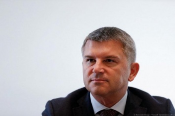 Депутат Игорь Маковский пропустил все заседания облдумы и комитетов в 2019 году