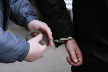 В Белгороде задержали курсанта института МВД за сексуальное насилие над ребенком