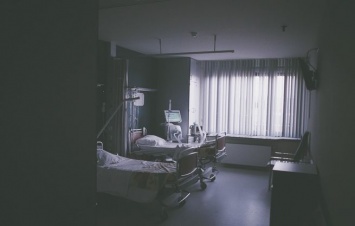 Новосибирец совершил суицид в ковидном госпитале