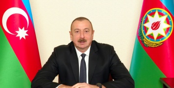 Алиев предложил Франции отдать армянам Марсель