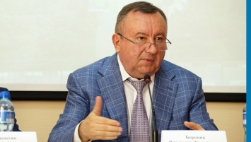 Владимир Боровик: Работу прошлого руководства области оценивают по-разному. Мою в том числе