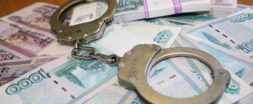 Калужанин накопил налоговый долг в размере более 6 миллионов рублей