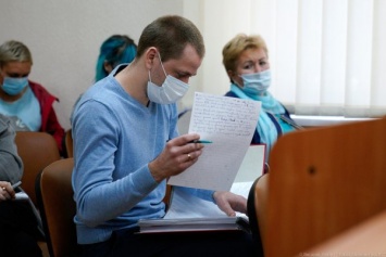 Подсудимый по делу о гибели Вшивкова потребовал провести фоноскопическую экспертизу видео