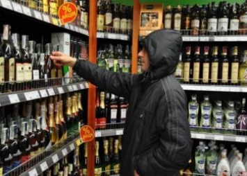 Мэр Благовещенска рассказал, будут ли продавать алкоголь на новогодних праздниках