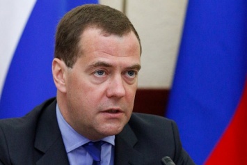 Медведев: иностранные организации с помощью НКО хотят обострить ситуацию в РФ