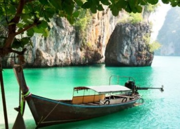 Таиланд откажется от массового туризма