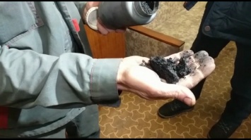 «Жидкий» уголь на ТЭЦ Ярового вынудил чиновников и РЖД ускорить поставки топлива из Кузбасса