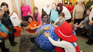 125 млн на спасение детей было собрано в Алтайском крае