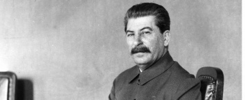 Что говорят калужане об установке памятника Сталину?