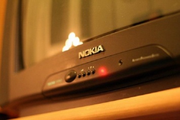 Первые изображения «умных» телевизоров Nokia показали в Сети