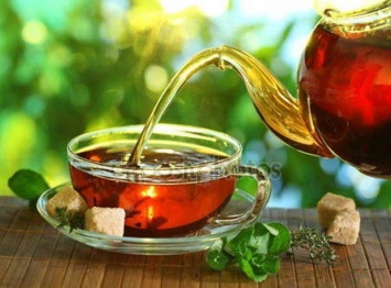 Диетолог рассказал о разном влиянии чая на здоровье